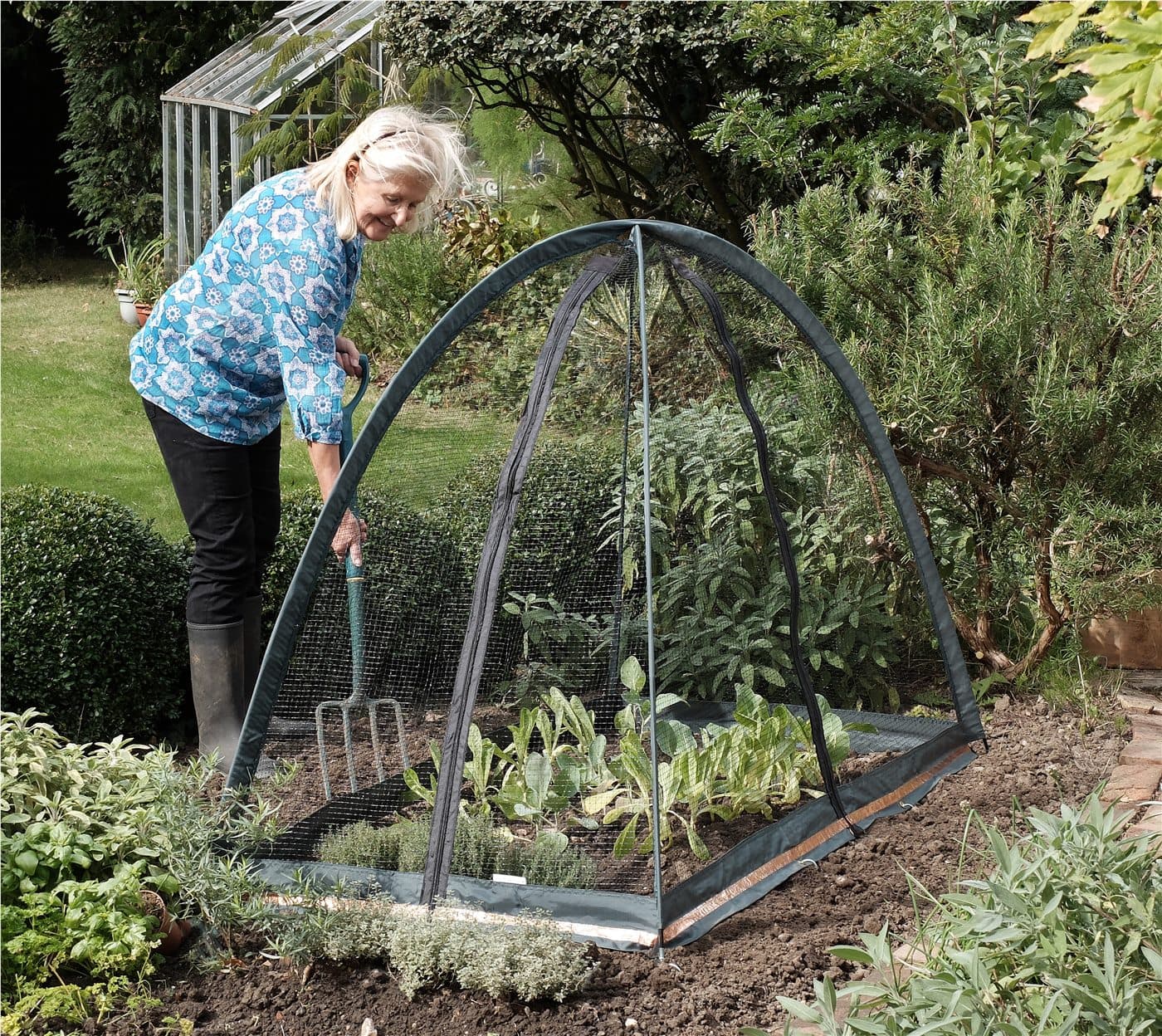 Popadome 1.8m x 0.9m