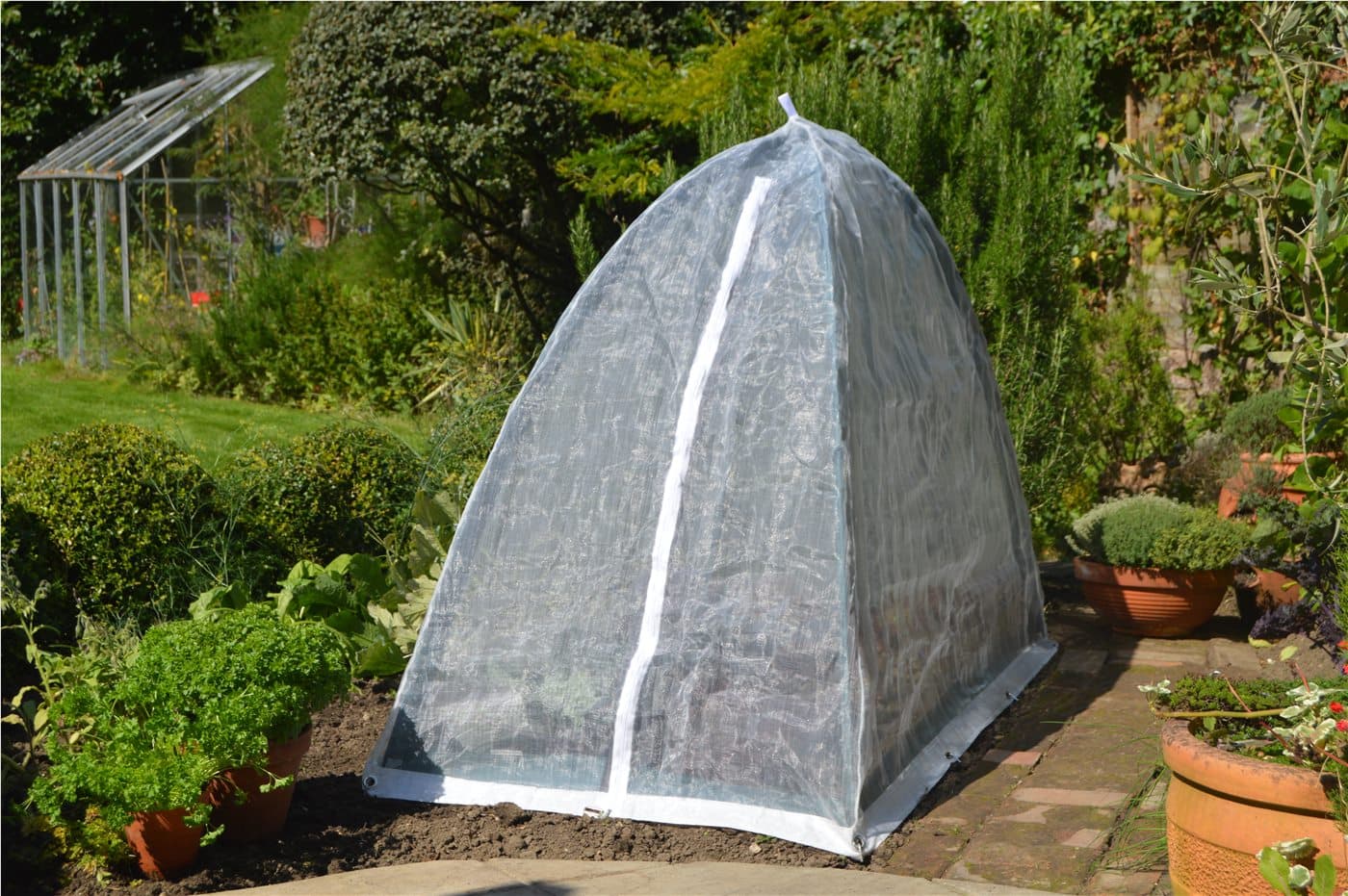 Insect netting