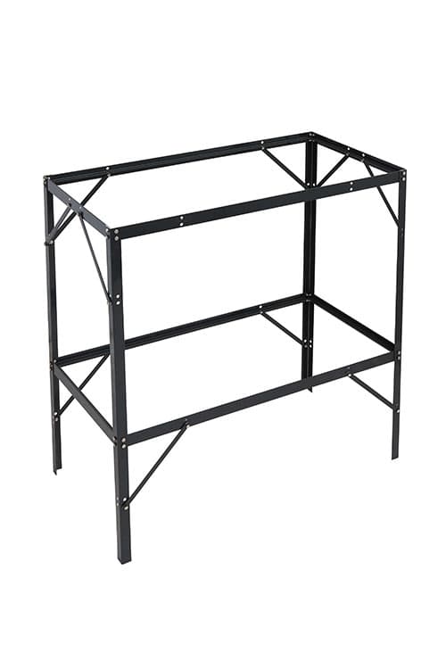 Aluminium Seedling Rack 3