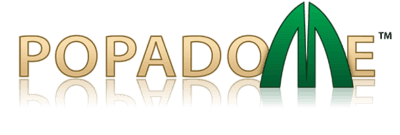 Popadome